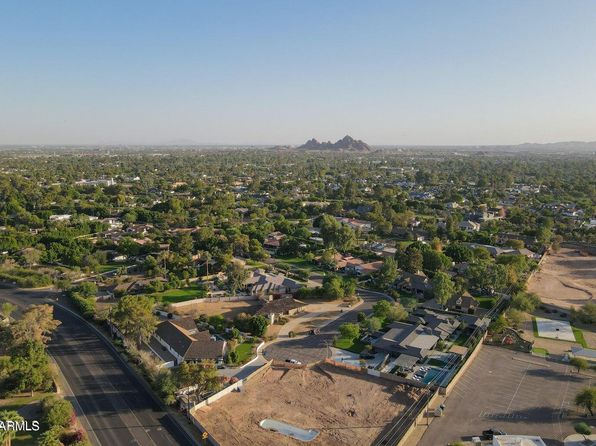 4450 N 53rd St LOT 5, Phoenix, AZ 85018