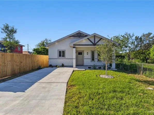 225 Jaime St, San Juan, TX 78589