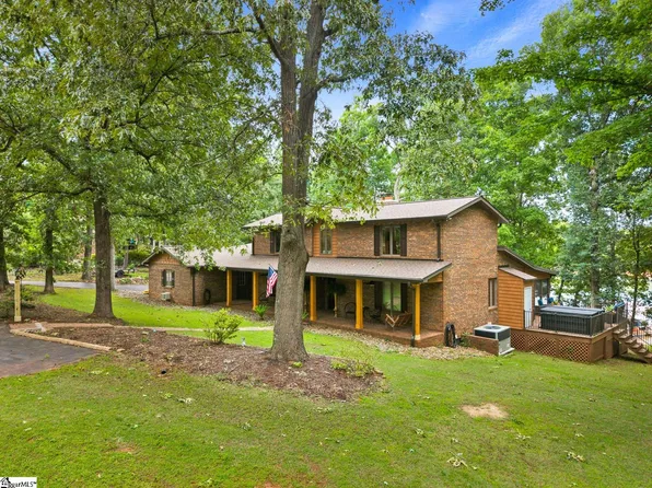 2817 Providence Church Rd, Anderson, SC 29626