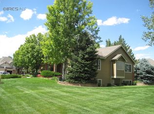 4118 Stoneham Cir, Loveland, CO 80538