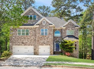 360 Beracah Trl SW, Atlanta, GA 30331