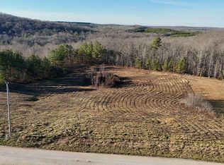 LOT 1C Honey Creek Rd, Robbins, TN 37852