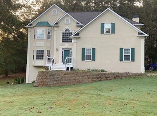 7403 Mason Falls Dr, Winston, GA 30187