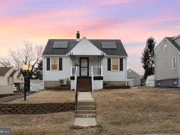 31 Evans Ave, Lutherville Timonium, MD 21093