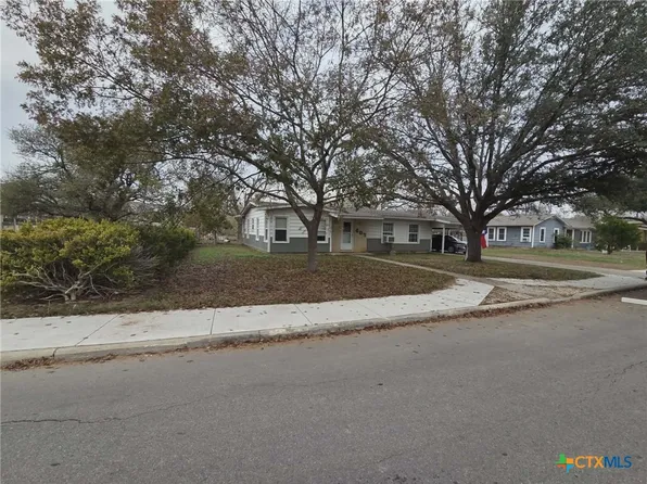 607 Conway Dr, San Marcos, TX 78666