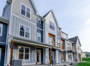 701 James Ave, Nashville, TN 37209