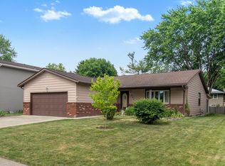 645 Presidential Way, Delaware, OH