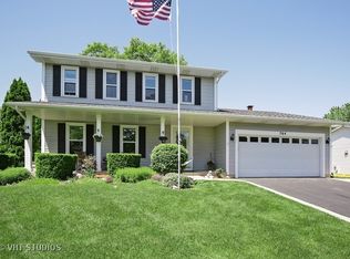 764 Holly Dr, Bartlett, IL