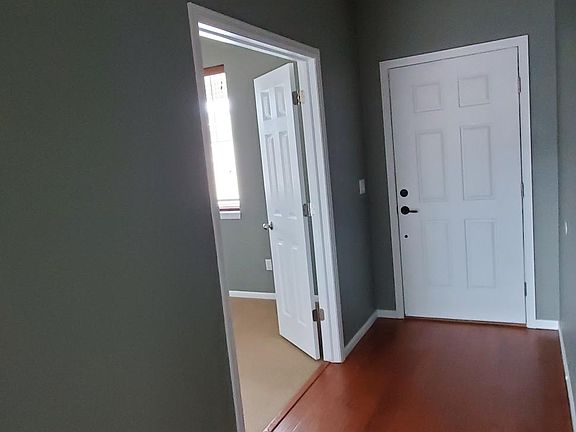 Entrance to Office or 5th Bedroom on Main Level