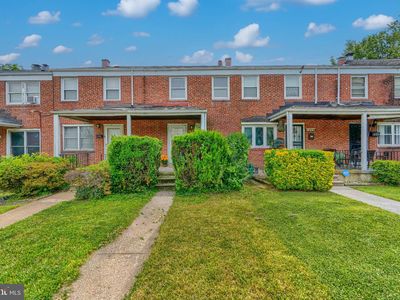 5649 Kavon Ave, Baltimore, MD, 21206