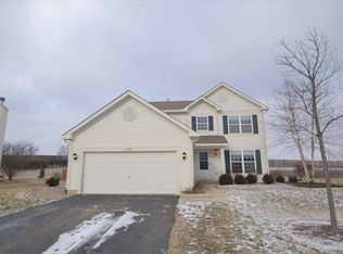 707 Konard Ct, Plano, IL