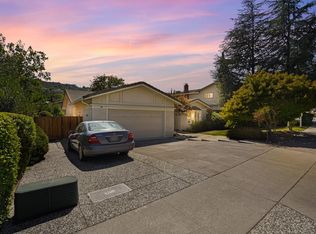 1424 Cerro Verde, San Jose, CA 95120