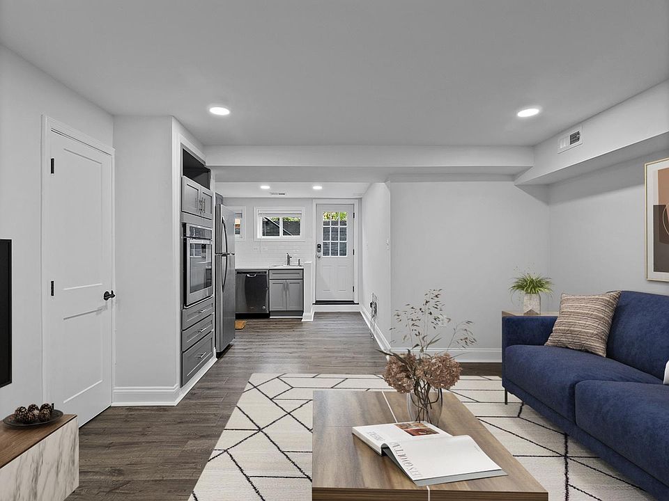 Optionally furnished common areas! Common areas can come beautifully furnished by our in-house design team for an additional fee.