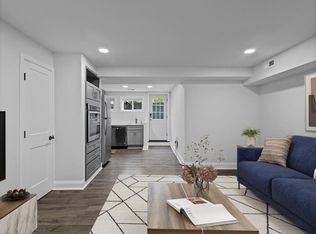 5419 4th St NW #B, Washington, DC 20011