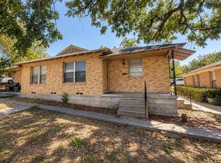 914 Harlandale Ave, Dallas, TX 75216