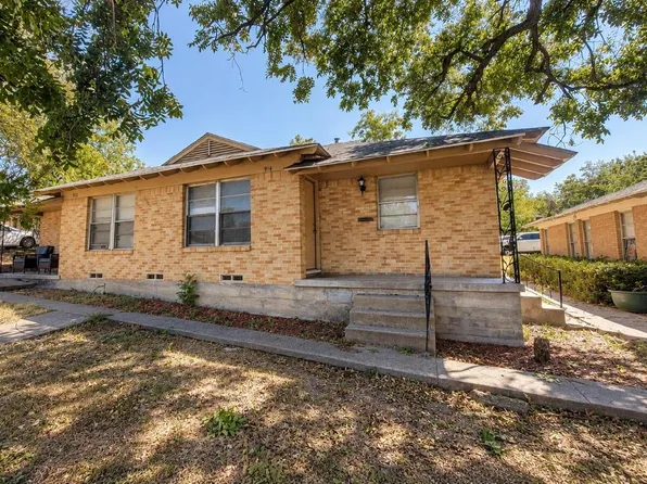 914 Harlandale Ave, Dallas, TX 75216