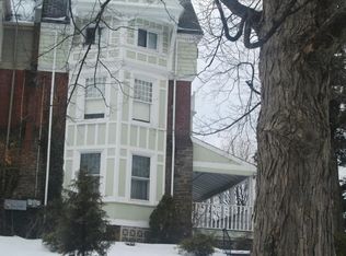 6628 Greene St, Philadelphia, PA