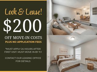 Fairfax Apartments, Oklahoma City, OK 73110
