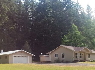 184 NE Evans Ln, Poulsbo, WA 98370