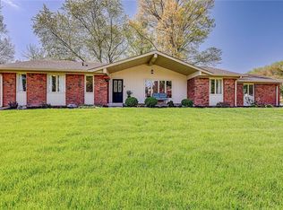 3607 Brunswick Dr, Carmel, IN 46033