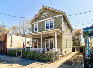 706 Castle St, Wilmington, NC 28401