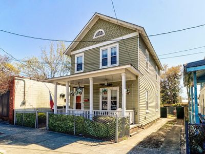 706 Castle St, Wilmington, NC, 28401