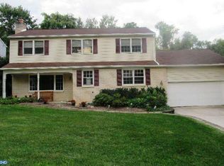 105 Decker Dr, Newark, DE 19711