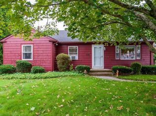 260 Wilbur St, New Bedford, MA 02740