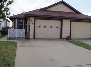 5041 Irish Mountain Dr, Fort Worth, TX 76123