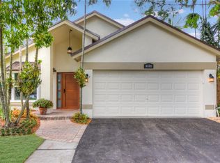 4408 NW 99th Ave, Sunrise, FL 33351