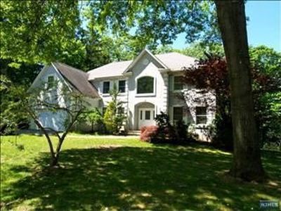 45 Blanche Ave, Demarest, NJ, 07627