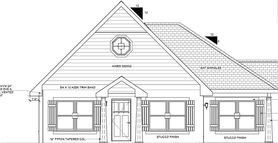 1st image of 3444 21ST STREET N LOT 28