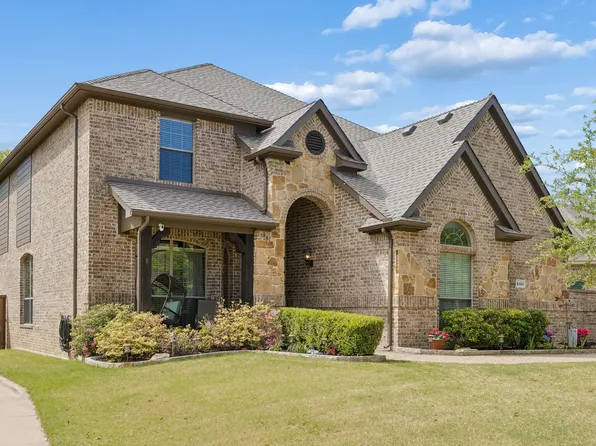8104 Red River Run, North Richland Hills, TX 76180
