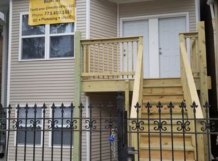 2905 N Central Park Ave, Chicago, IL 60618