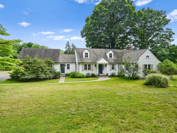 225 Dunham Road, Fairfield, CT 06824