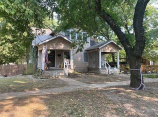 1132-1134 N Lewellen St, Wichita, KS 67203