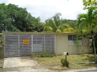 A1-21 Calle 3, Caguas, PR 00725