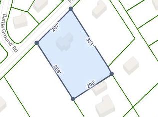 1427 Fort Lamar Rd, Charleston, SC 29412