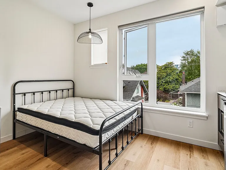 Brand-New Studio Near UW | Furnished Options & Luxury Amenities at Graceland Apartments Seattle — Photo 18