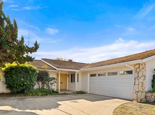 5253 Parejo Dr, Santa Barbara, CA 93111