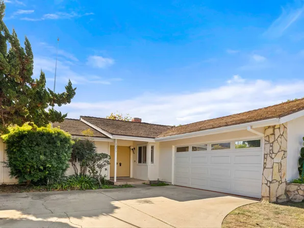 5253 Parejo Dr, Santa Barbara, CA 93111