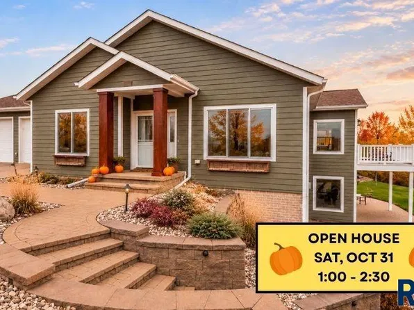 48290 Hiawatha Pl, Canton, SD 57013