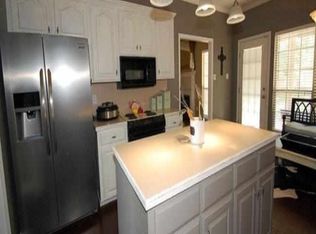 1625 John Bryant Dr, Conway, AR 72034