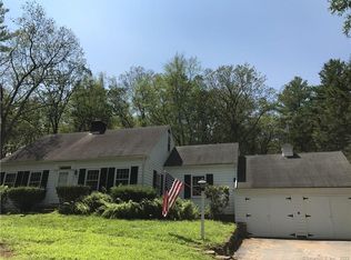 11 S Windham Rd, Willimantic, CT 06226