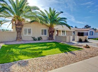 3629 E Winchcomb Dr, Phoenix, AZ 85032