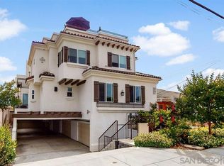 3129 Keats St, San Diego, CA 92106