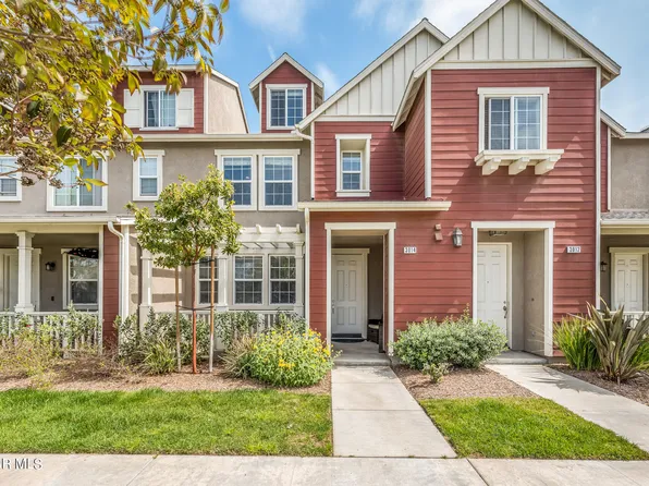 3014 Moonlight Park Ave, Oxnard, CA 93036