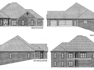 8027 Goose Ridge Dr, Owens Cross Roads, AL 35763