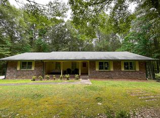 330 Pine Trail Rd, Fayetteville, GA 30214