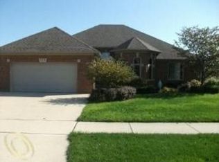 55340 Nile Way, Macomb, MI 48042